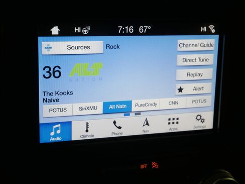 Used 2019 Ford F150 Limited w/ Trailer Tow Package image 22