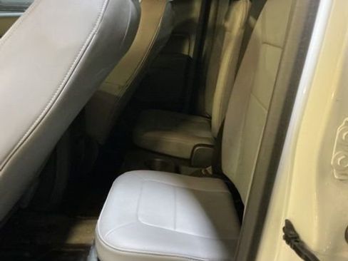 Used 2022 Chevrolet Colorado W/T w/ WT Convenience Package image 18