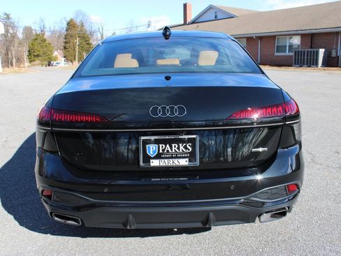 New 2026 Audi A6 Premium Plus image 7