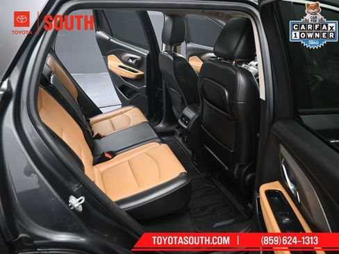 Used 2020 GMC Terrain SLT w/ Preferred Package image 29