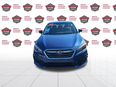 Used 2019 Subaru Legacy 2.5i Premium image 4