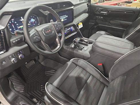 New 2026 GMC Sierra 1500 AT4X w/ AT4X AEV Edition image 17
