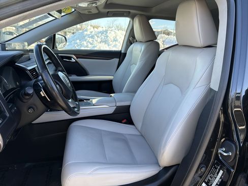 Used 2020 Lexus RX 350 AWD w/ Premium Package image 10