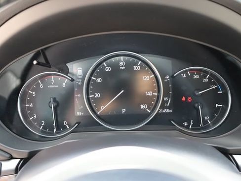 Used 2024 MAZDA CX-5 AWD 2.5 S w/ Premium Package image 40