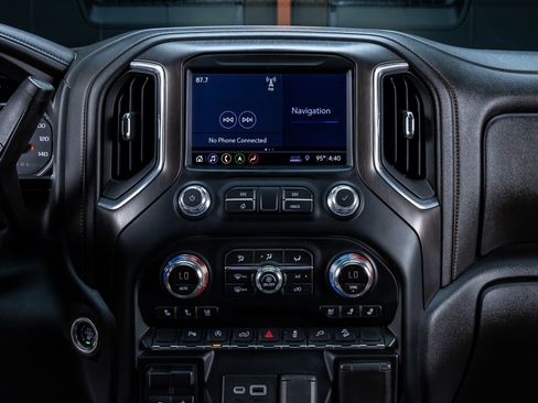 Used 2019 GMC Sierra 1500 AT4 w/ AT4 Premium Package AWD/4WD image 22