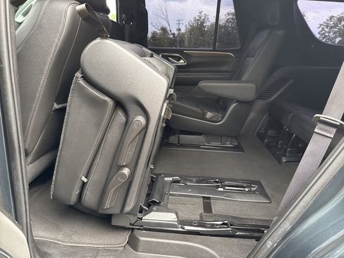 Used 2021 Chevrolet Tahoe Z71 AWD/4WD image 46