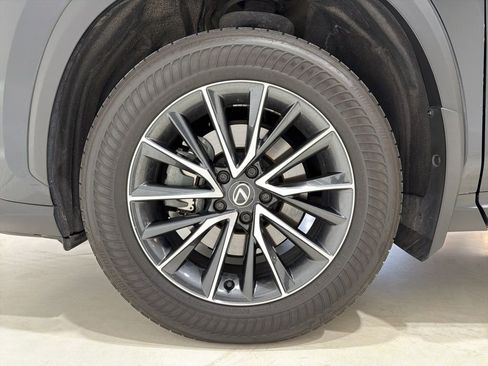 Used 2024 Lexus NX 250 FWD w/ Cold Area Package image 8