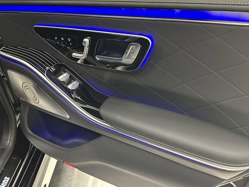 Certified 2024 Mercedes-Benz S 580 4MATIC Sedan image 19