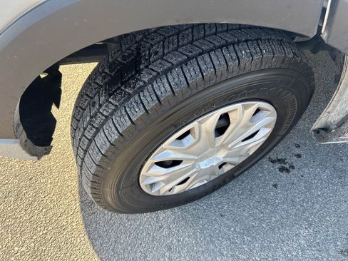 Certified 2024 Ford Transit 350 XLT image 31