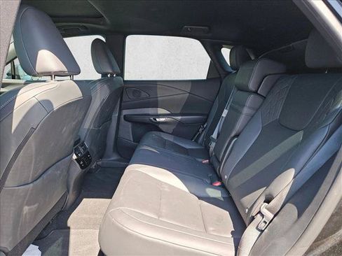 Used 2025 Lexus RX 350h w/ Convenience Package AWD/4WD image 15