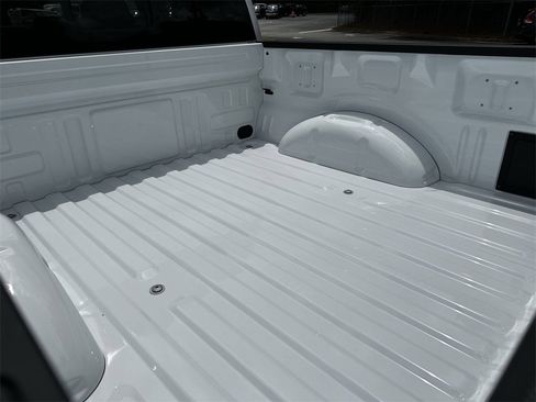 New 2025 Ford F150 XLT w/ Equipment Group 302A MID image 9