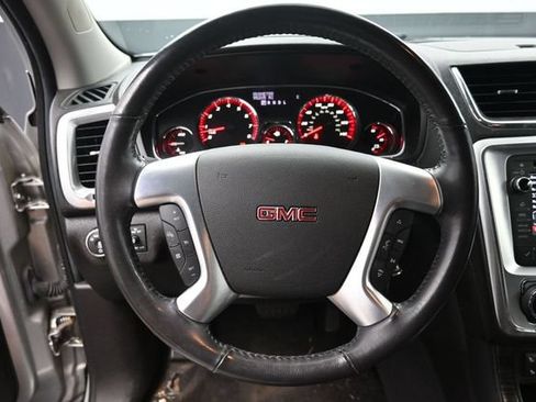 Used 2017 GMC Acadia Limited SLT AWD/4WD image 22
