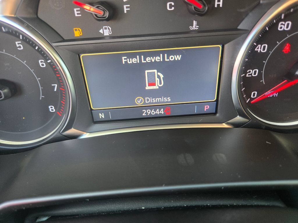 Used 2024 Chevrolet Blazer LT w/ Convenience Package FWD image 11
