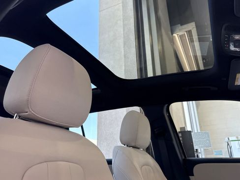 New 2026 Mercedes-Benz GLB 250 image 16