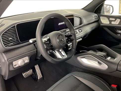 New 2026 Mercedes-Benz GLE 53 AMG GLE 53 AMG image 6