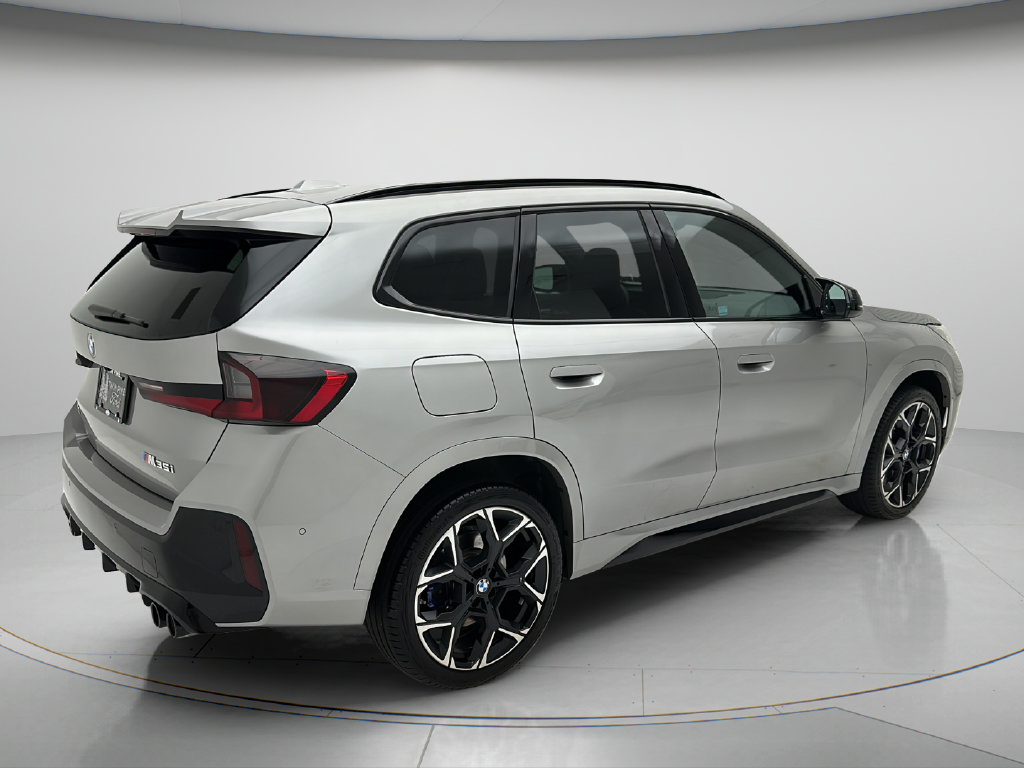 Used 2026 BMW X1 M35i w/ Convenience Package AWD/4WD image 5