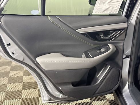 Used 2021 Subaru Outback Onyx Edition XT image 20