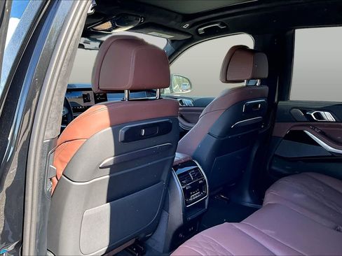 Certified 2026 BMW X7 xDrive40i AWD/4WD image 22