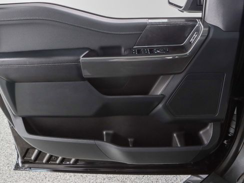 Used 2023 Ford F150 XLT w/ Equipment Group 302A High image 24