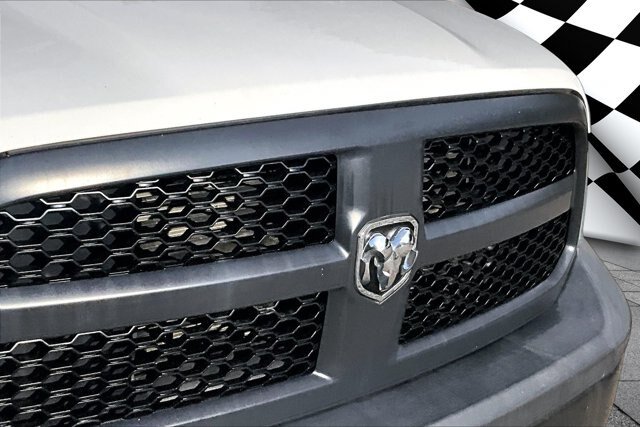 Used 2019 RAM 1500 Tradesman w/ Protection Group AWD/4WD image 31