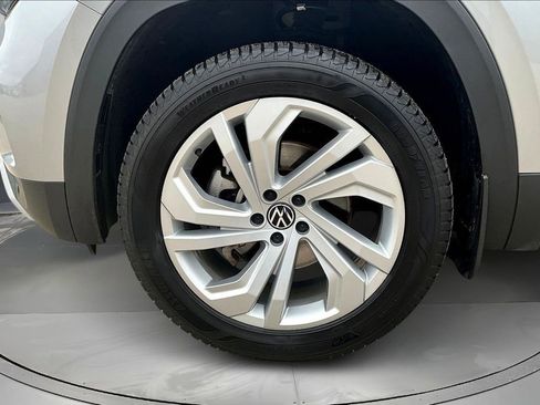 Used 2023 Volkswagen Atlas SE w/ Panoramic Sunroof Package image 31