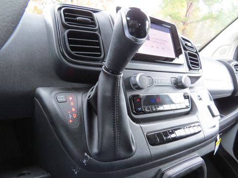 New 2026 RAM ProMaster 1500 w/ Safety Group image 24