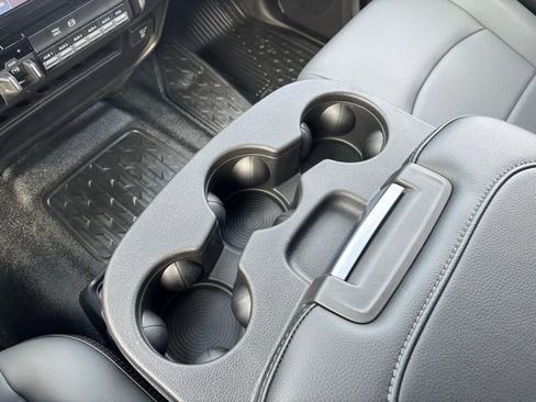 New 2026 RAM 3500 Tradesman image 17