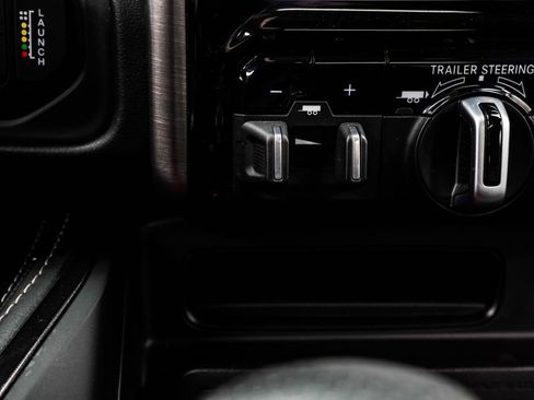 Used 2024 RAM 1500 TRX w/ TRX Level 2 Equipment Group image 32