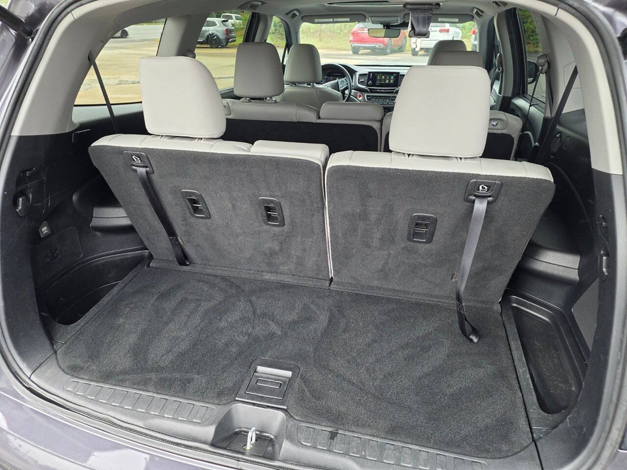 Used 2022 Honda Pilot EX-L image 33