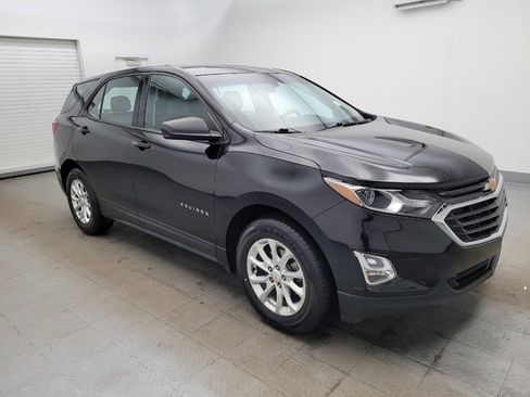 Used 2018 Chevrolet Equinox LS image 11