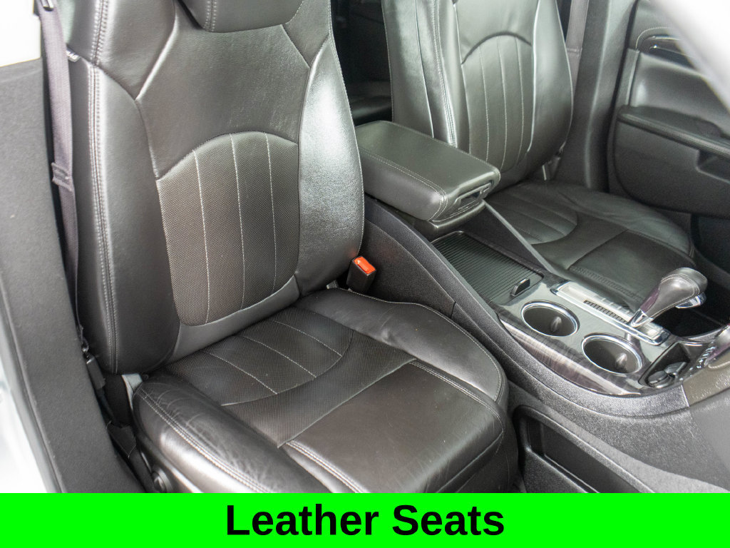 Used 2015 Buick Enclave Leather AWD/4WD image 7