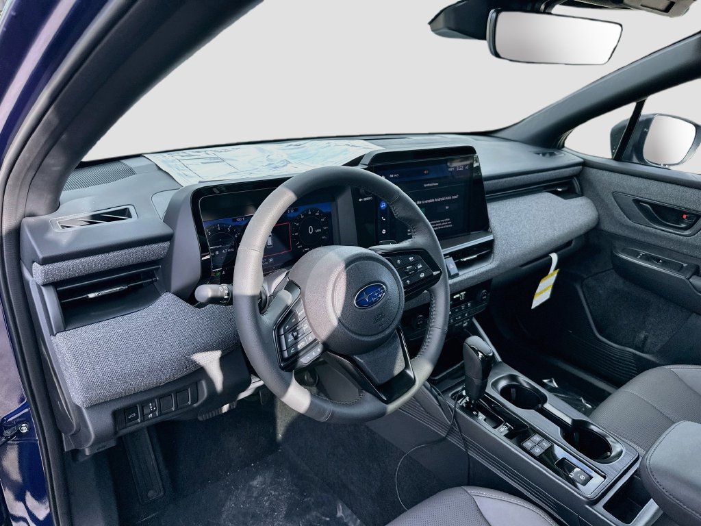 New 2026 Subaru Outback Limited XT AWD/4WD image 9