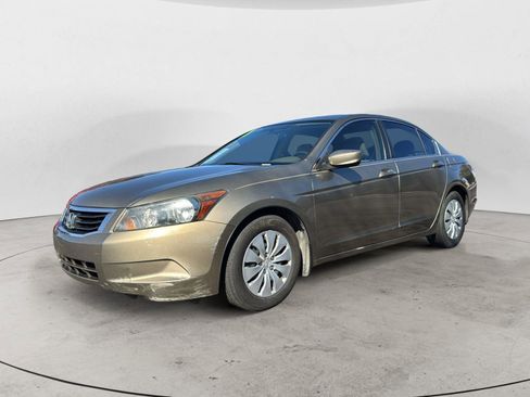 Used 2008 Honda Accord LX image 3