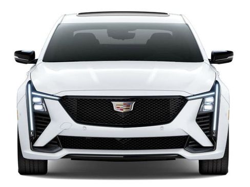 New 2026 Cadillac CT5 V w/ Technology Package image 28