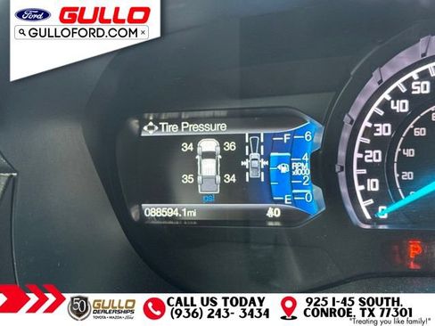 Certified 2022 Ford Ranger Lariat w/ Equipment Group 501A High AWD/4WD image 11