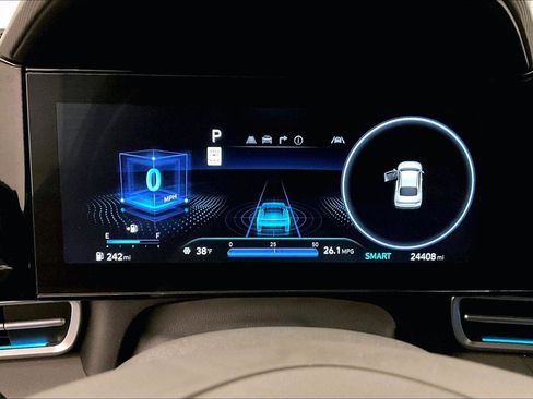 Used 2024 Hyundai Elantra SEL w/ Convenience Package image 19