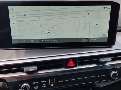 New 2025 Kia Sorento S w/ Panoramic Sunroof Package image 13