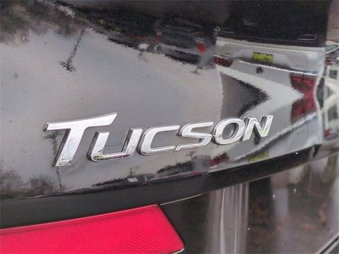 Used 2020 Hyundai Tucson SEL image 31