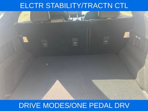 New 2025 Ford Mustang Mach-E Premium image 19