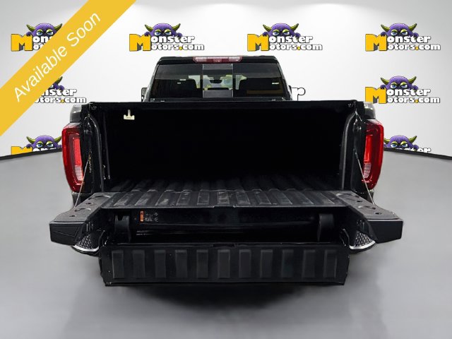 Used 2022 GMC Sierra 2500 Denali w/ Denali Black Diamond Edition AWD/4WD image 26