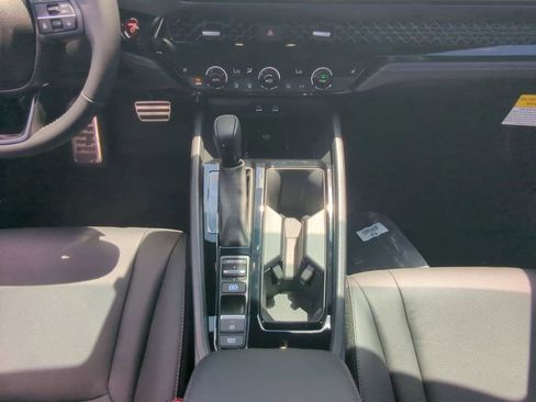 New 2026 Honda Accord Sport image 16
