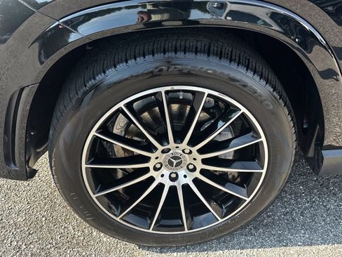 Certified 2023 Mercedes-Benz GLE 350 image 13