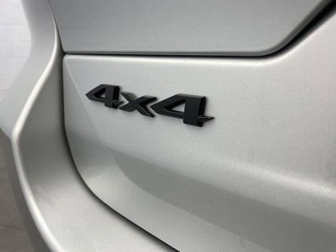 New 2025 Jeep Grand Cherokee Limited w/ Black Appearance Package image 6