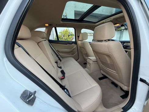 Used 2014 BMW X1 xDrive28i AWD/4WD image 35