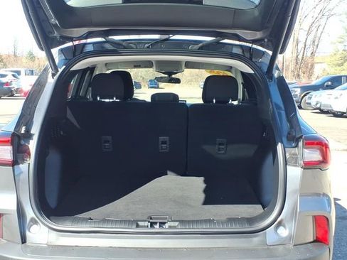 Certified 2024 Ford Escape Active w/ Tech Pack #1 image 7