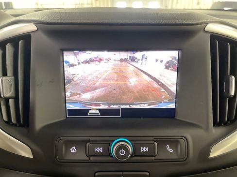 Certified 2024 GMC Terrain SLE w/ Driver Convenience Package image 20