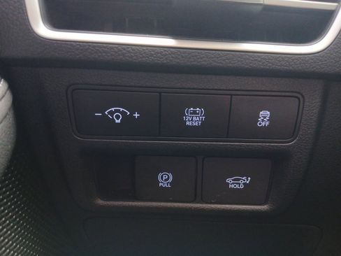 Certified 2025 Hyundai Sonata Limited image 17