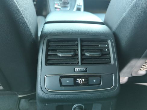 Used 2017 Audi A4 2.0T Ultra Premium w/ Convenience Package image 30