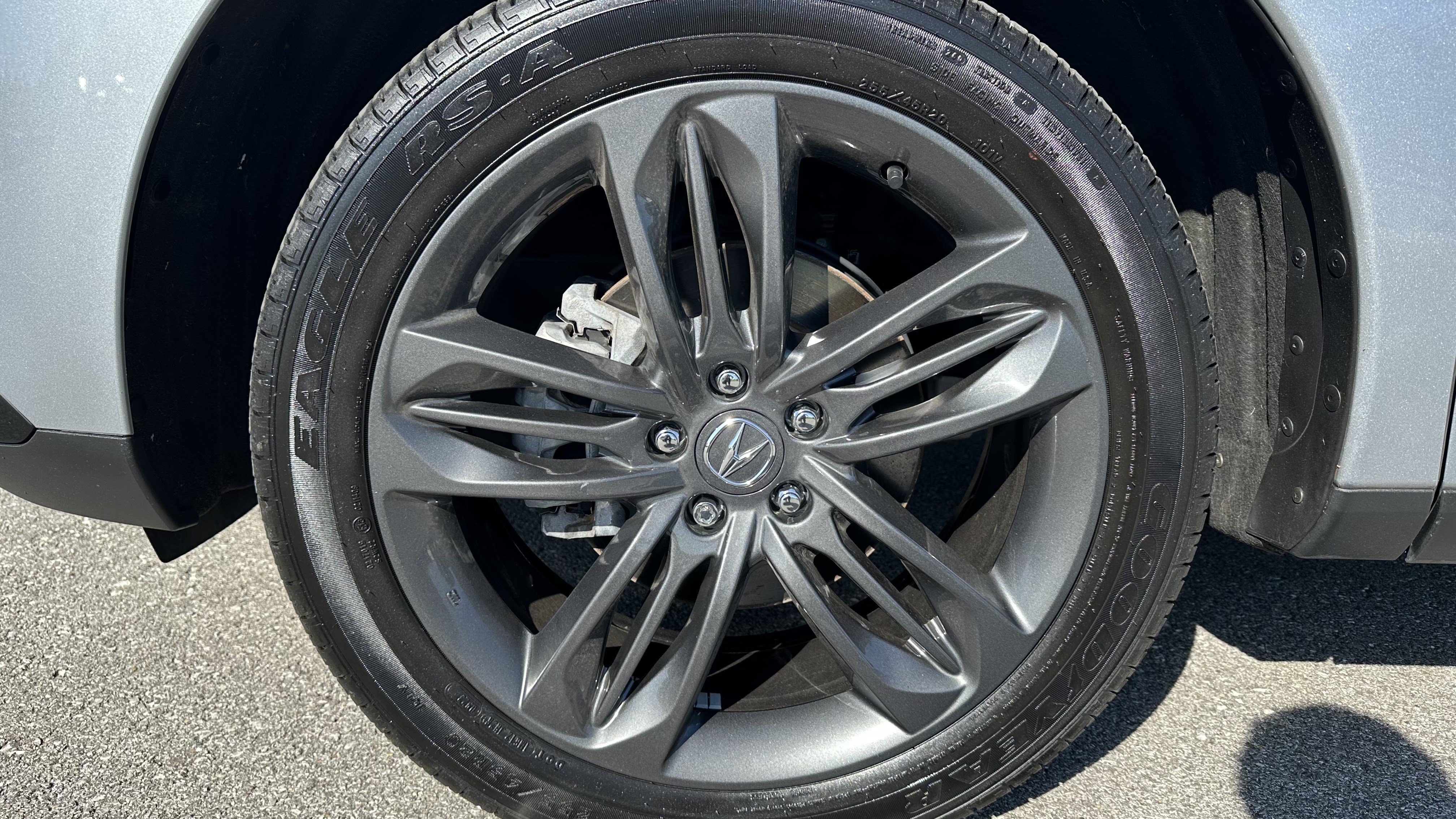 Used 2023 Acura RDX w/ Advance Package AWD/4WD image 12