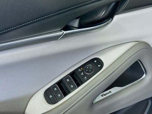 Used 2026 INFINITI QX60 Luxe w/ Cargo Package FWD image 18